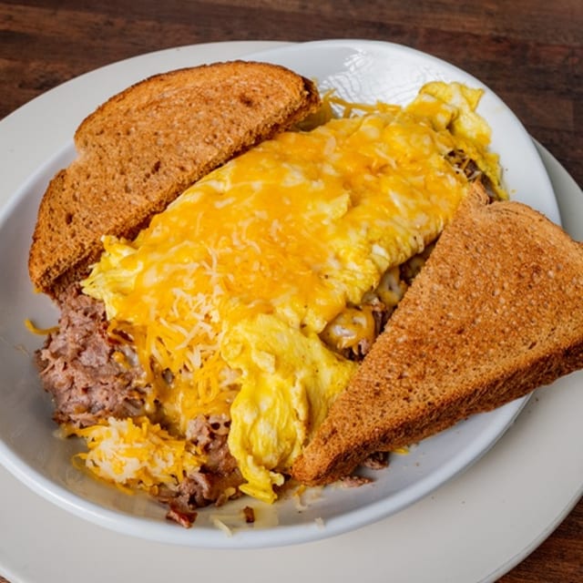 Philly Steak Skillet.