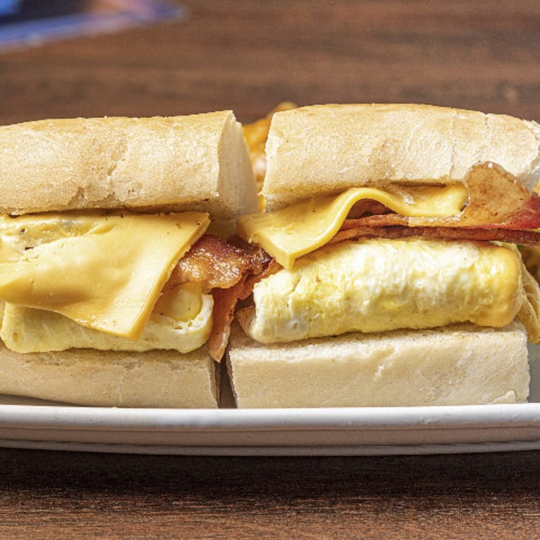 Savor Our Breakfast Delights