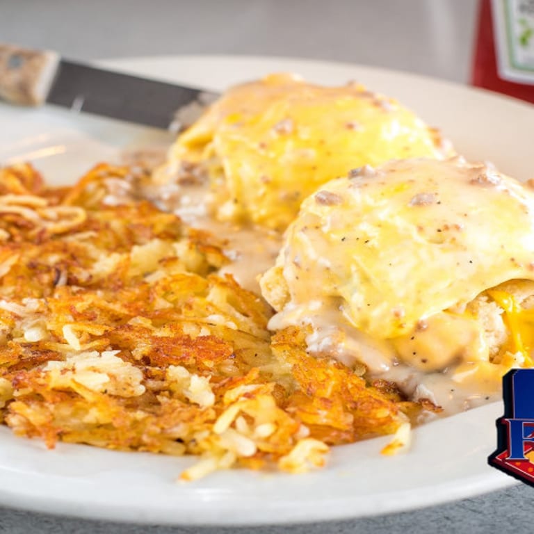 Savor Our Egg Creations