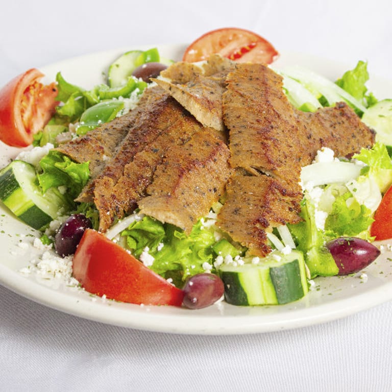 Savor Your Lunch with Us