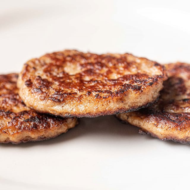 Side of Sausage.