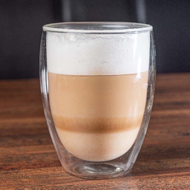 Cafe con Leche.