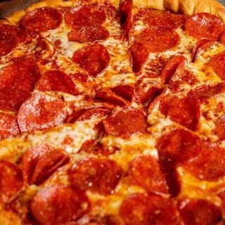 Pepperoni Pizza (Large 14")