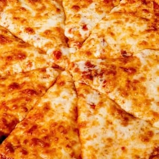 Cheese Pizza (Large 14")