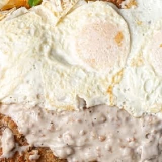 Southern Skillet Tray